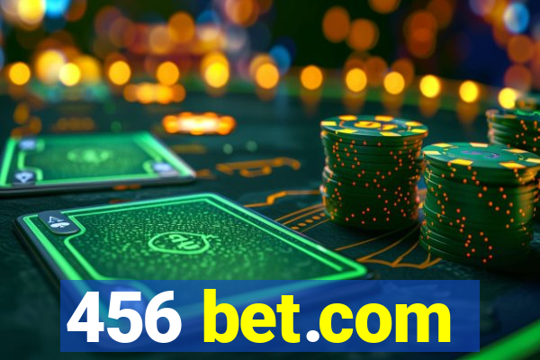 456 bet.com